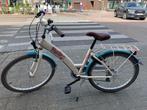 BikeFun Kids 24 inch, Fietsen en Brommers, Fietsen | Meisjes, Ophalen, Versnellingen, BikeFun Kids (BFK), Gebruikt
