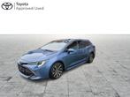 Toyota Corolla Style, Electronic Stability Program (ESP), Achat, Euro 6, Entreprise