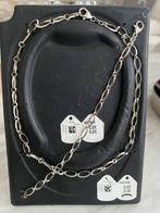 Zilveren set 925, Enlèvement ou Envoi, Comme neuf