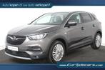 Opel Grandland X 1.2 Turbo Innovation *1ste Eigenaar*Leer*, Auto's, Opel, 1199 cc, Leder, 5 zetels, 3 cilinders