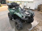 Yamaha Grizzly 550, 558 cc, 1 cilinder, 12 t/m 35 kW