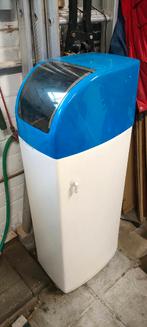 adoucisseur d'eau Pentair 5600 sxt, Electroménager, Enlèvement, Utilisé, Adoucisseur d'eau au sel