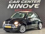 Fiat 500C 1.2 * PDC Achter * Incl. Winterset, Auto's, Voorwielaandrijving, 1242 cc, 4 cilinders, Cabriolet