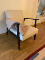 Mooie IKEA fauteuil - comfortabel en stijlvol, Ophalen, Zo goed als nieuw, 75 tot 100 cm, 50 tot 75 cm