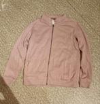 Veste d'hiver, Comme neuf, ANDERE, Taille 38/40 (M), Rose
