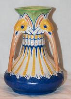 Art Deco Vaas Keramiek, Enlèvement ou Envoi