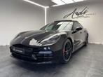 Porsche Panamera GTS 4.0 V8 Bi-Turbo *TOIT OUVRANT+PANO*GARA, 460 ch, Achat, 3996 cm³, Euro 6