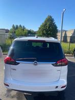 OPEL ZAFIRA TOURER, Auto's, Euro 5, Particulier, Te koop, Zafira