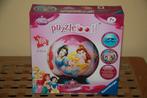 Puzzle-bal Princes, Enlèvement ou Envoi, Moins de 500 pièces, Comme neuf, Rubik's Cube ou Puzzle 3D