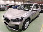 BMW X1 xDRIVE25e PHEV - BUSINESS PACK PLUS, Auto's, Leder, Bedrijf, 5 zetels, Hybride Elektrisch/Benzine