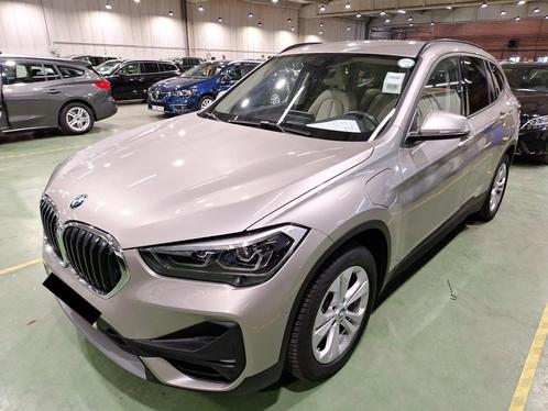 BMW X1 xDRIVE25e PHEV - BUSINESS PACK PLUS, Auto's, BMW, Bedrijf, Te koop, X1, 4x4, ABS, Achteruitrijcamera, Adaptieve lichten