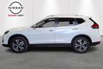 Nissan X-Trail DIG-T 163 N-Connecta, Auto's, Voorwielaandrijving, 4 deurs, Stof, Euro 6