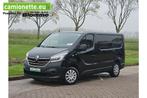 Renault Trafic 2.0 dCi 120 T27 L1H1 Luxe (bj 2019), Voorwielaandrijving, Gebruikt, 4 cilinders, Renault