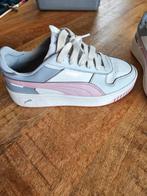 Lage sneakers van Puma maat 38, Kleding | Dames, Ophalen of Verzenden, Gedragen