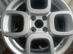 Velgen citroën c4 cactus, Auto-onderdelen, Banden en Velgen, Ophalen of Verzenden, Velg(en)