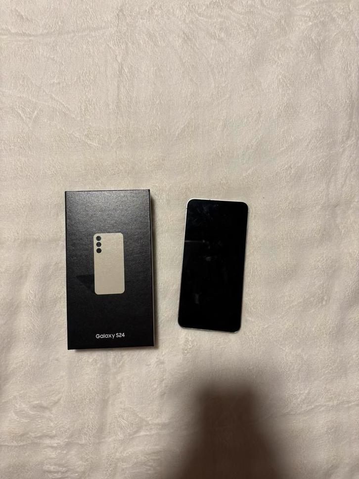 Samsung Galaxy S24, Télécoms, Téléphonie mobile | Samsung, Galaxy S24, 8 GB, Android OS, 10 mégapixels ou plus, Autres couleurs