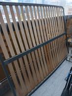 Donne sommier 140x190, Ophalen, Hout