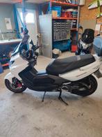 Kymco 500 Ri 2009, Fietsen en Brommers, Scooters | Overige merken, Ophalen, Zo goed als nieuw