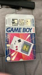 Game boy met 4 games, Consoles de jeu & Jeux vidéo, Consoles de jeu | Nintendo Game Boy, Enlèvement, Utilisé, Game Boy Classic