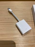 Apple MB572Z/B, Ophalen of Verzenden, Gebruikt