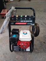 Hogedrukreiniger, Ophalen of Verzenden, Nieuw, Benzine