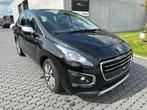 Peugeot 3008 | ALLURE | BENZINE | CAMERA | PANO, Voorwielaandrijving, 4 cilinders, 72 kW, Parkeersensor