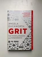 Grit - Angela Duckworth (EN), Enlèvement ou Envoi, Utilisé, Autres sujets/thèmes, Angela Duckworth