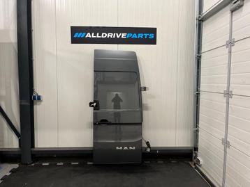 MAN TGE / VW Crafter Achterdeur rechts grijs 65626005083 beschikbaar voor biedingen