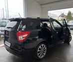 SsangYong XLV 1.6 E-XDI 115 CH - CUIR GPS GAR 12M (bj 2018), 121 g/km, Gebruikt, Zwart, XLV