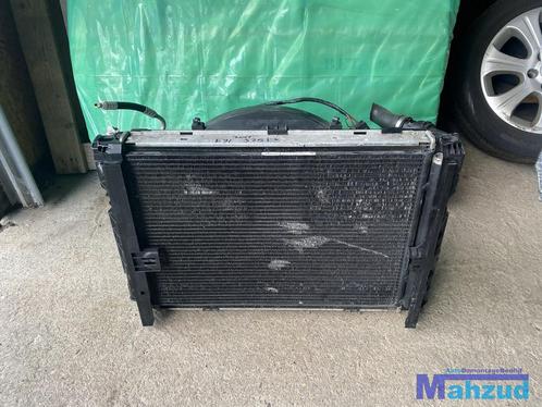 BMW E90 E91 325I Koelerset koelpakket koelerpakket compleet, Auto-onderdelen, Motor en Toebehoren, BMW, Gebruikt, Ophalen of Verzenden