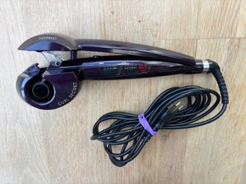 BaByliss Curl Secret, Ionic – Automatische Krultang beschikbaar voor biedingen