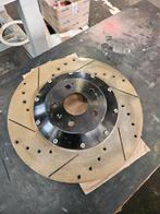 Tarox remschijven RS3, Auto-onderdelen, Ophalen of Verzenden, Gebruikt, Audi