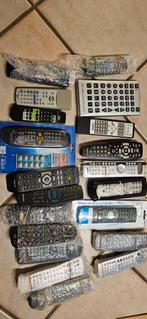 Lot de télécommandes
