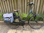Katarga Active Electrische fiets met Bosch 500wh accu 50cm, Fietsen en Brommers, Elektrische fietsen, Ophalen, Zo goed als nieuw