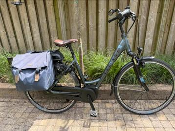 Katarga Active Electrische fiets met Bosch 500wh accu 50cm beschikbaar voor biedingen