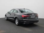 Audi A4 2.0 30 TDi 100kW S tronic Attraction B.E NAVI | DAB, Auto's, Audi, 4 deurs, Stof, Gebruikt, 4 cilinders