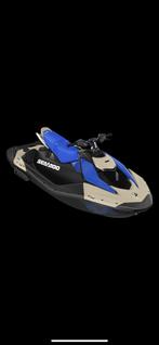 Seadoo Spark Trixx 3 UP 2025, Watersport en Boten, Ophalen, Zo goed als nieuw