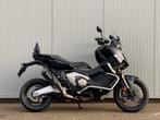 Honda X-ADV 750 Black Edition met Akrapovic / 2025 / 2400km, Motoren, Motorrijbewijs A, Bedrijf, Meer dan 35 kW, 2 cilinders