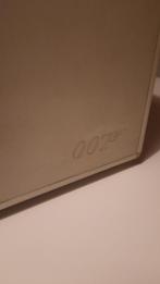 Coffret de collection James Bond pour 20 DVD, Tous les âges, Enlèvement, Comme neuf, Thriller d'action