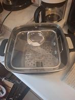 Stoompan, Plaques à induction, Enlèvement, Utilisé, Autres types