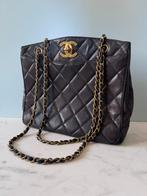 Sac à main vintage Chanel, Enlèvement ou Envoi, Utilisé, Sac à main