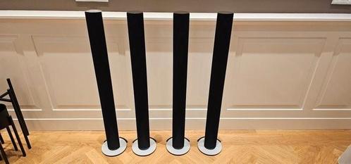 Bang & Olufsen surround speakers set, Audio, Tv en Foto, Home Cinema-sets, Zo goed als nieuw, Ophalen