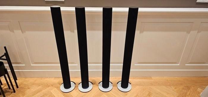 Bang & Olufsen surround speakers set, Audio, Tv en Foto, Home Cinema-sets, Zo goed als nieuw, Ophalen