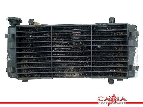 RADIATEUR Honda VFR 750 F 1994-1997 (VFR750F RC36), Motoren, Onderdelen | Honda, Gebruikt