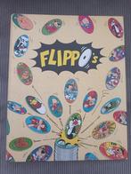 Flippo's verzamelmap - Smiths (1995) 99-100 flippo's, Verzamelen, Flippo's, Ophalen of Verzenden, Looney Tunes, Verzameling, Met verzamelmap(pen)