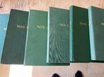 Zesdelige boekenreeks “Nos Gloires”, Boeken, Ophalen, Gelezen