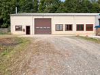 Industriel à vendre à Seneffe, Immo, 420 m², Overige soorten