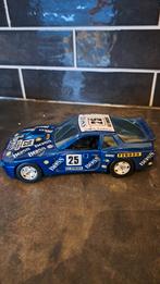 924 Porsche, Hobby en Vrije tijd, Modelauto's | 1:24, Ophalen of Verzenden, Zo goed als nieuw