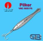 300, 420 en 520 gram pilkers, Watersport en Boten, Ophalen of Verzenden, Nieuw, Dobber of Lood