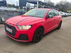 Audi A1 1.0 i Benzine Sportback 25 TFSI 70(95) kW (Schade), Auto's, Audi, Stof, A1, Bedrijf, 5 deurs